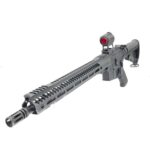 AR-15 — strzelnica Strzelam Bo Lubię