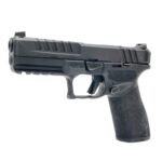 Colt 1911 — strzelnica Strzelam Bo Lubię