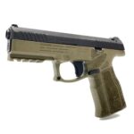 Steyr L9A2 — strzelnica Strzelam Bo Lubię