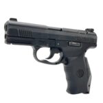 Walther P99 — strzelnica Strzelam Bo Lubię